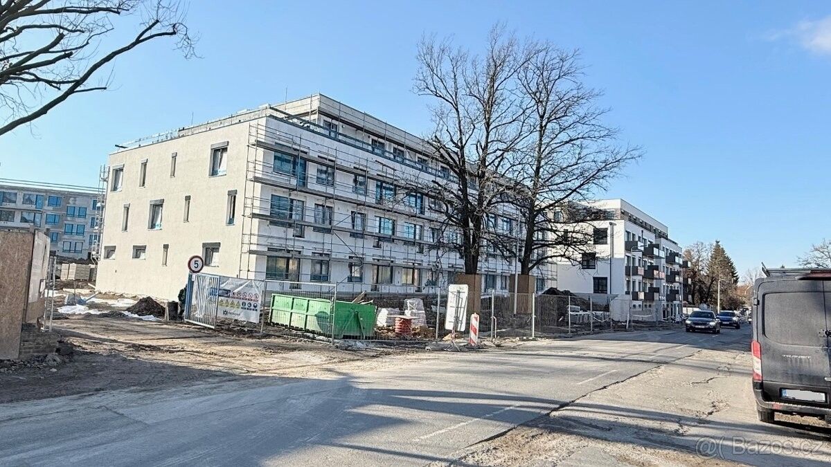 Byty, Kladno, 272 01 - 1