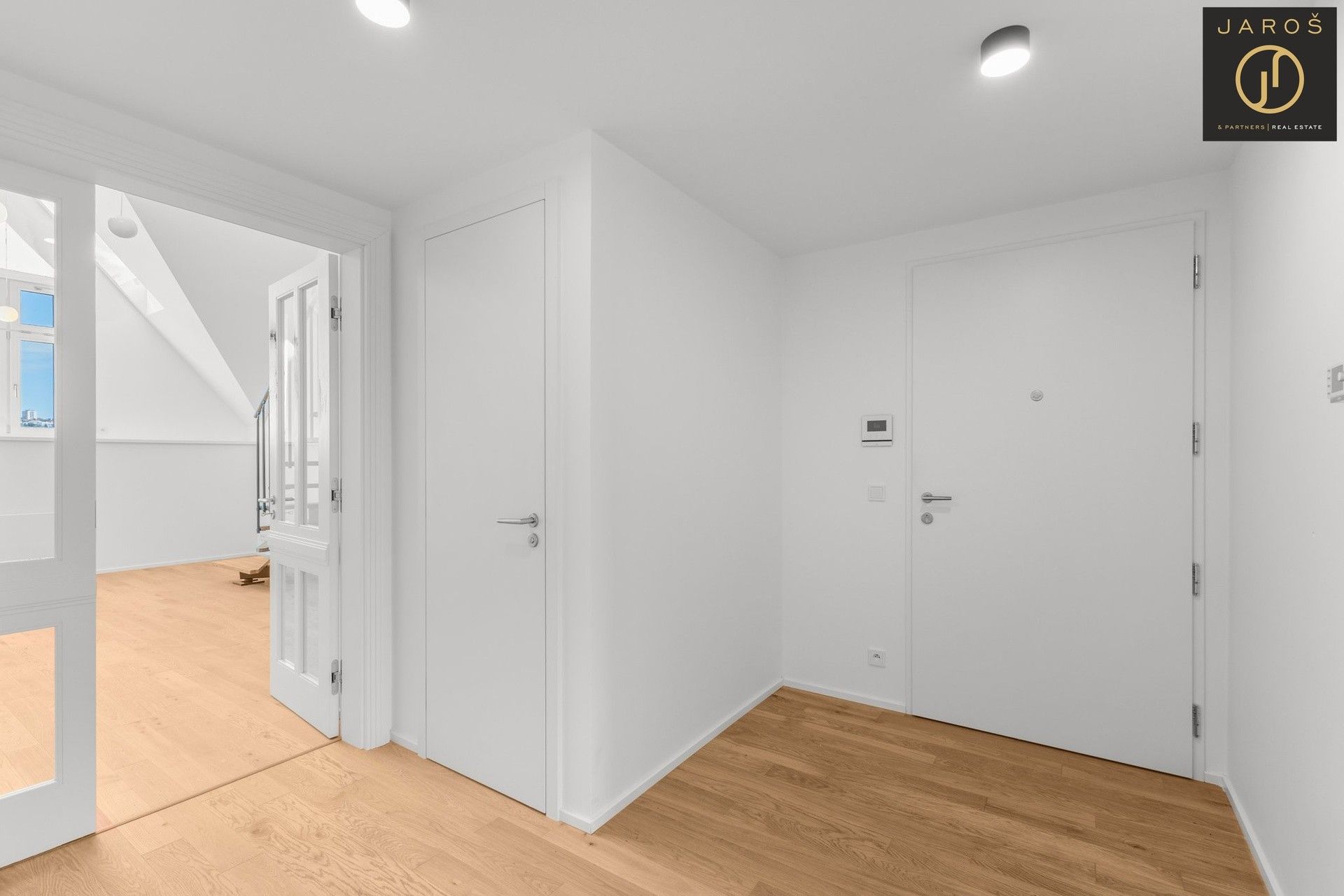 Prodej byt 4+kk - U průhonu, Praha Holešovice, 106 m² - 5