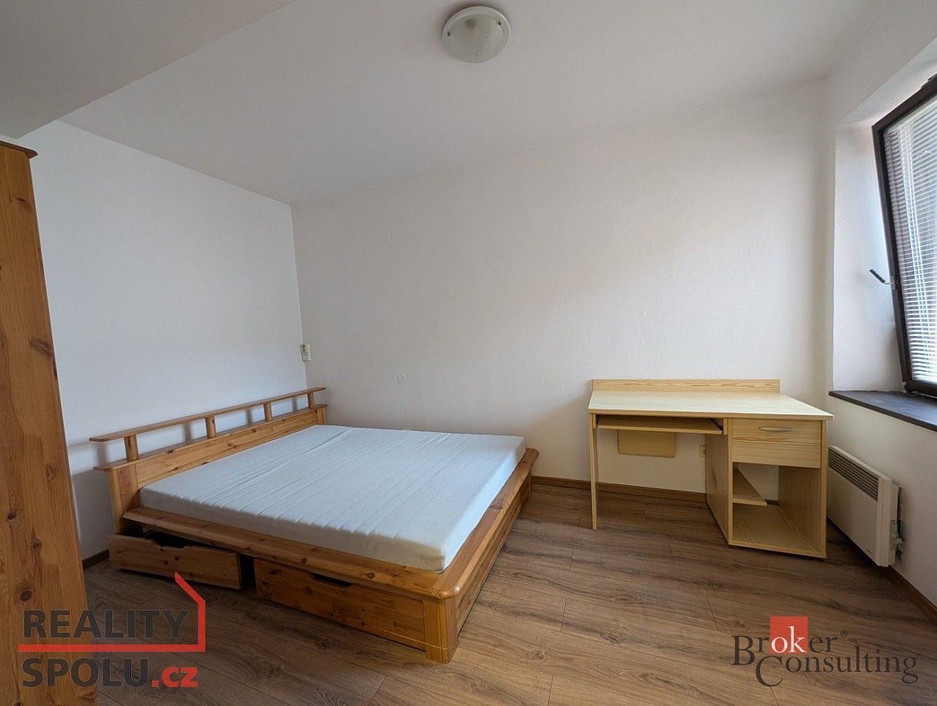 Pronájem byt 3+kk - Vančurova, Klatovy - Klatovy I, 73 m² - 5