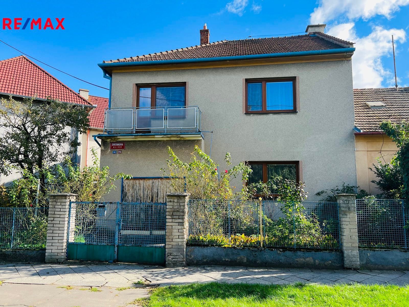 Prodej dům - Kyjov, 150 m²