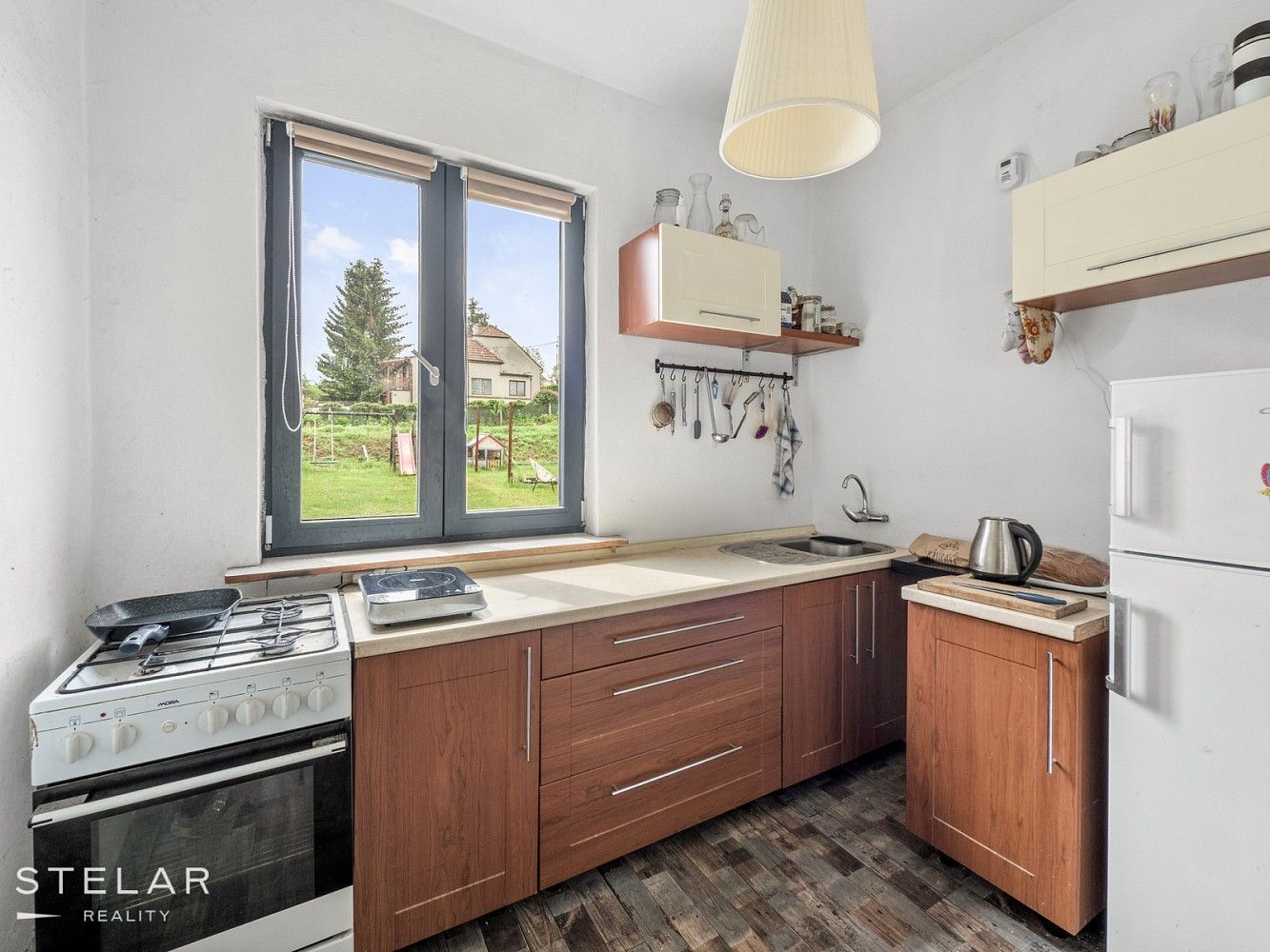 Prodej rodinný dům - Velká Bíteš - Janovice, okres Žďár nad Sázavou, Kraj Vysočina, 132 m² - 5
