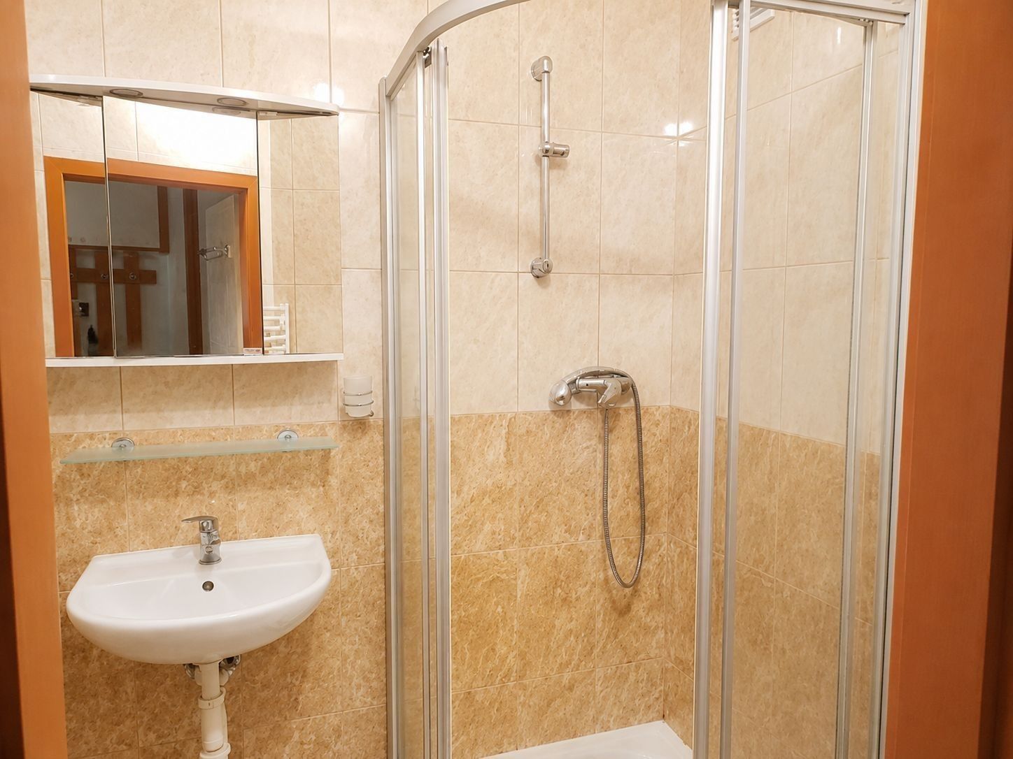 Byt 2+1 · 52 m² · Raisova, Rokycany - Rokycany, Plzeňský kraj - 3