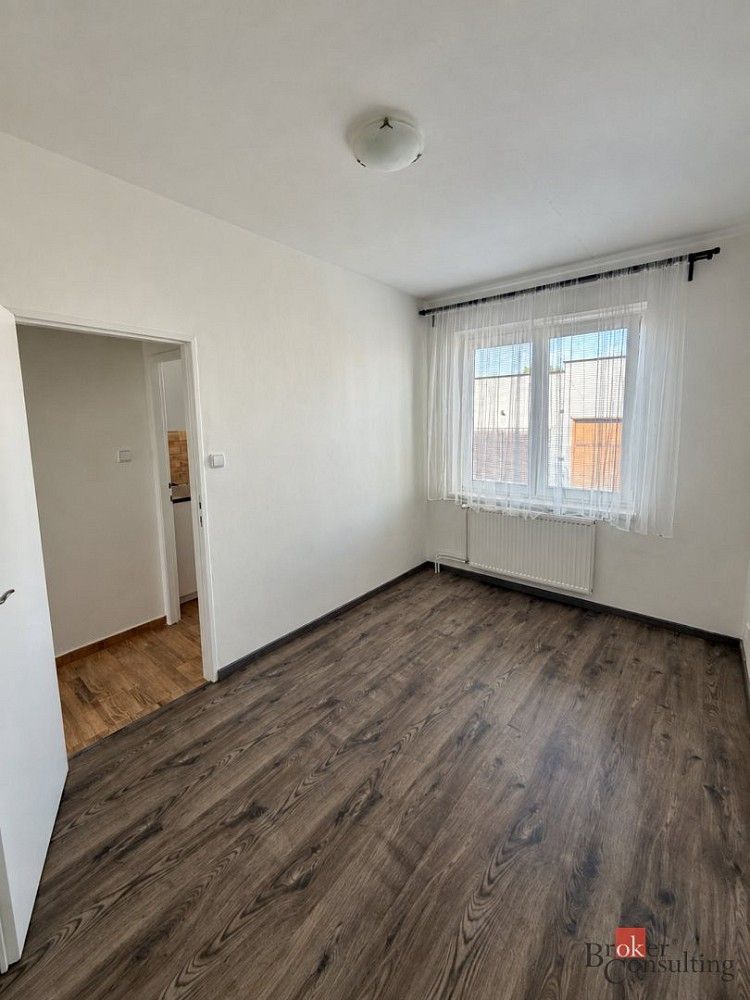 Byt 3+1 · 76 m² · Benešov, okres Blansko, Jihomoravský kraj - 3