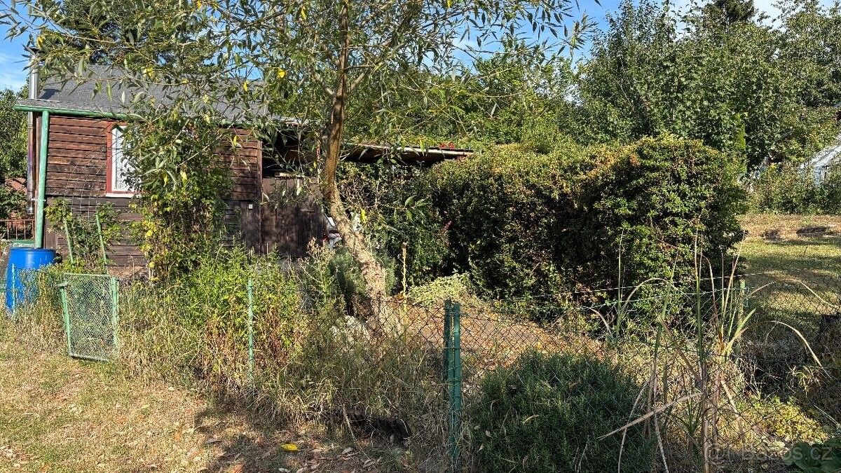 Prodej zahrada - Kadaň, 432 01