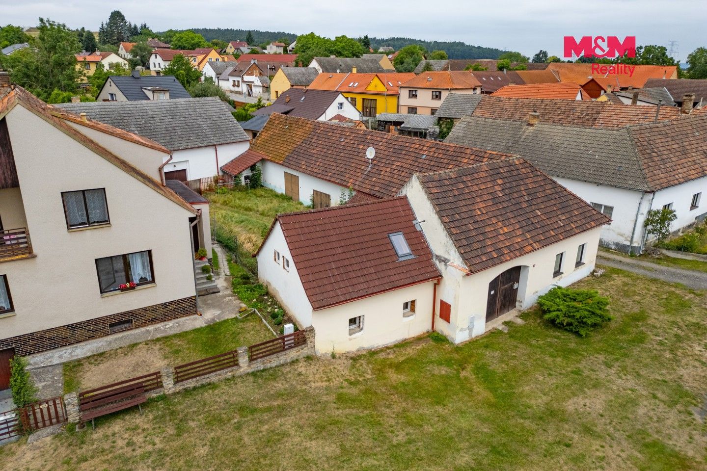 Rodinný dům · 60 m² · Drahonice - 3