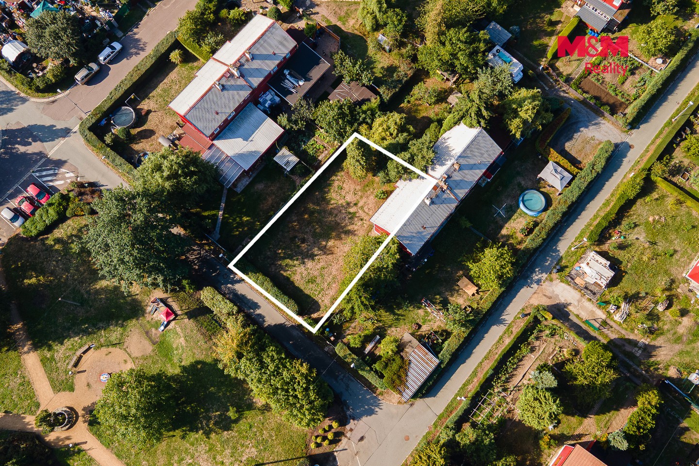 Byt 3+1 · 75 m² · Mrštíků, Pardubice - 3