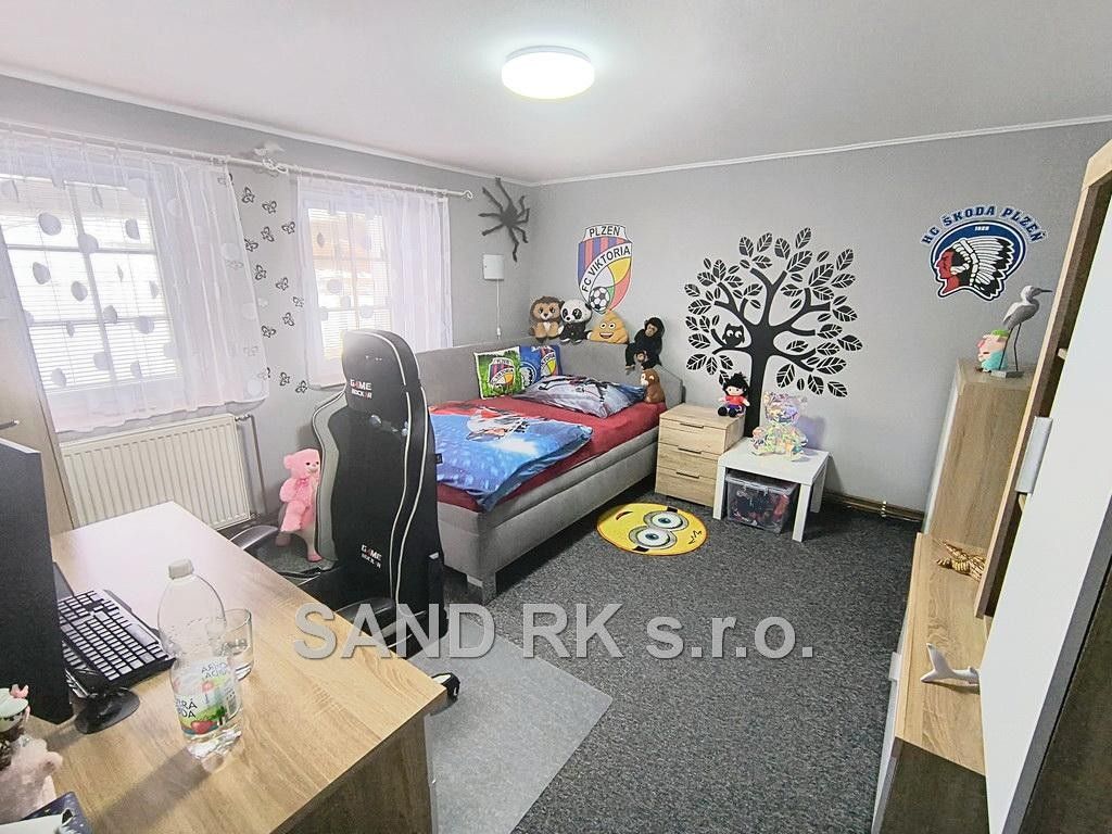 Rodinný dům · 221 m² · Otov - 4