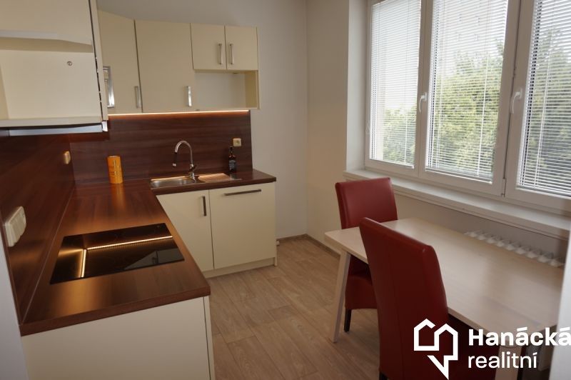 Byt 3+1 · 68 m² · Masarykova, Holešov - 3