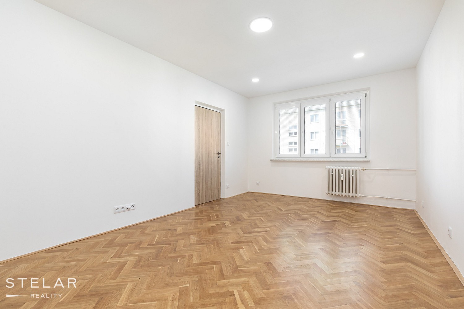 Prodej byt 3+1 - Čs. armády, Rožnov pod Radhoštěm, okres Vsetín, 79 m² - 5