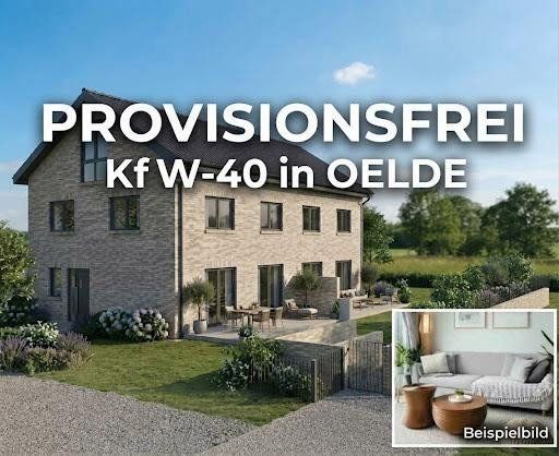 Rodinné domy, Eschenweg, , Severní Porýní-Vestfálsko, 147 m² - 2