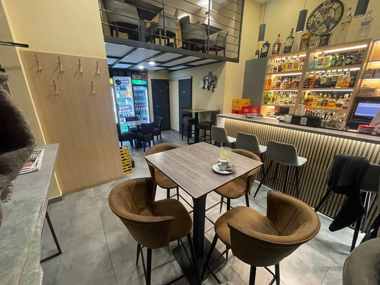 Prodej komerční - Donja Dubrava, HR, 30 m² - 5