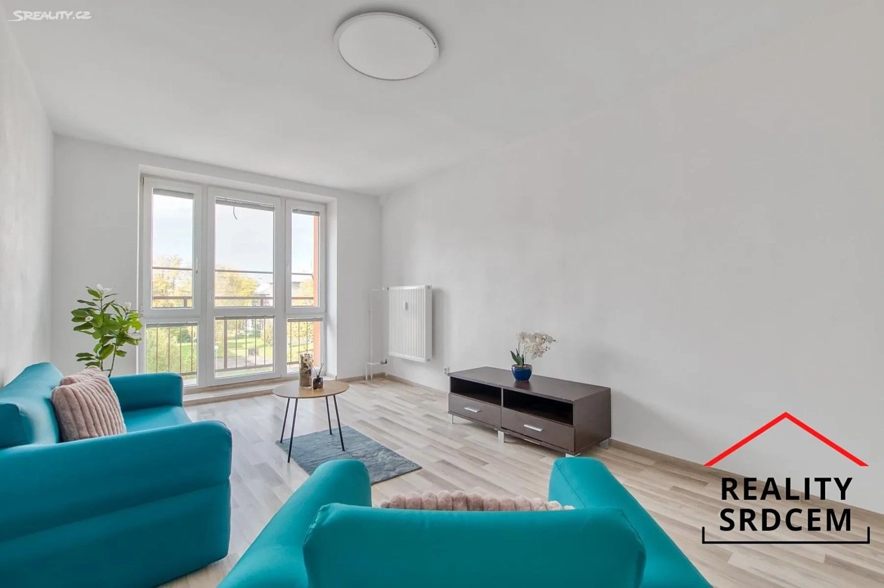 2+1, tř. Osvobození, Karviná - Karviná-město, Moravskoslezský kraj, 69 m² - 2
