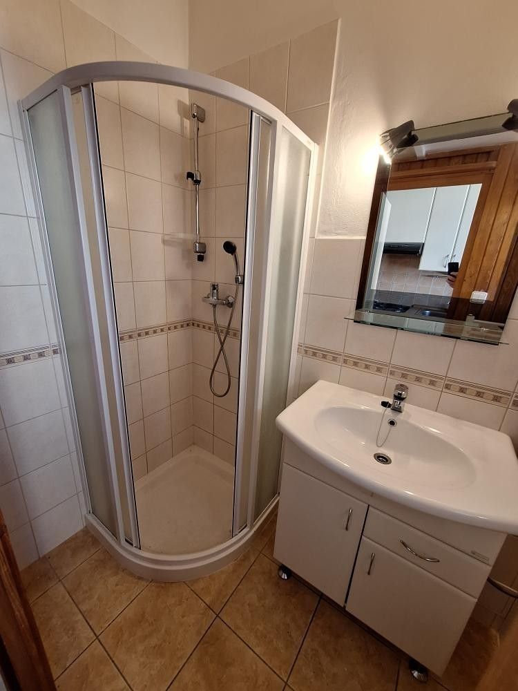 Pronájem byt 2+kk - U Mincovny, Jihlava - Jihlava, Kraj Vysočina, 45 m² - 5