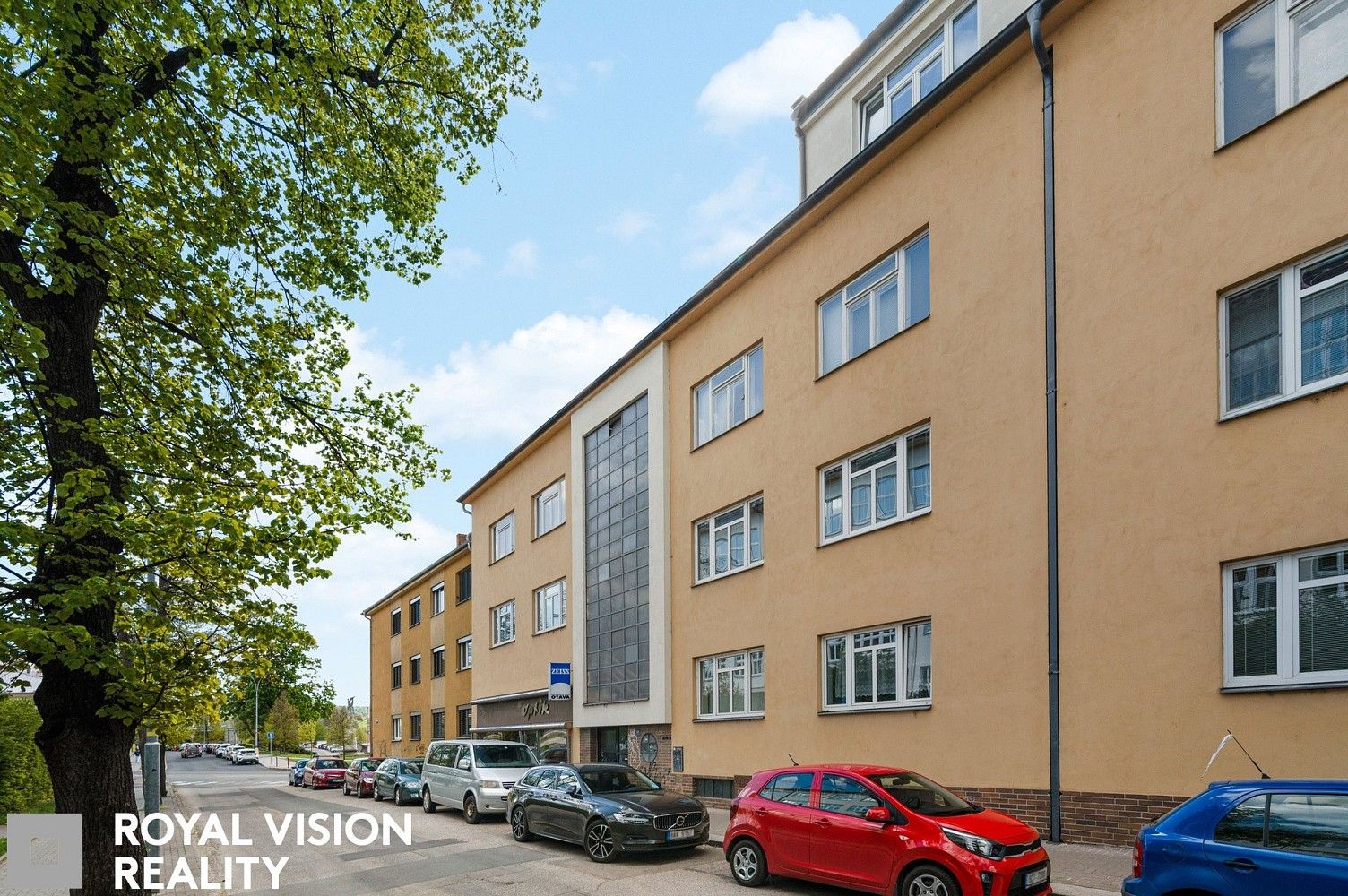 3+1, Blansko, Jihomoravský kraj, 91 m² - 1