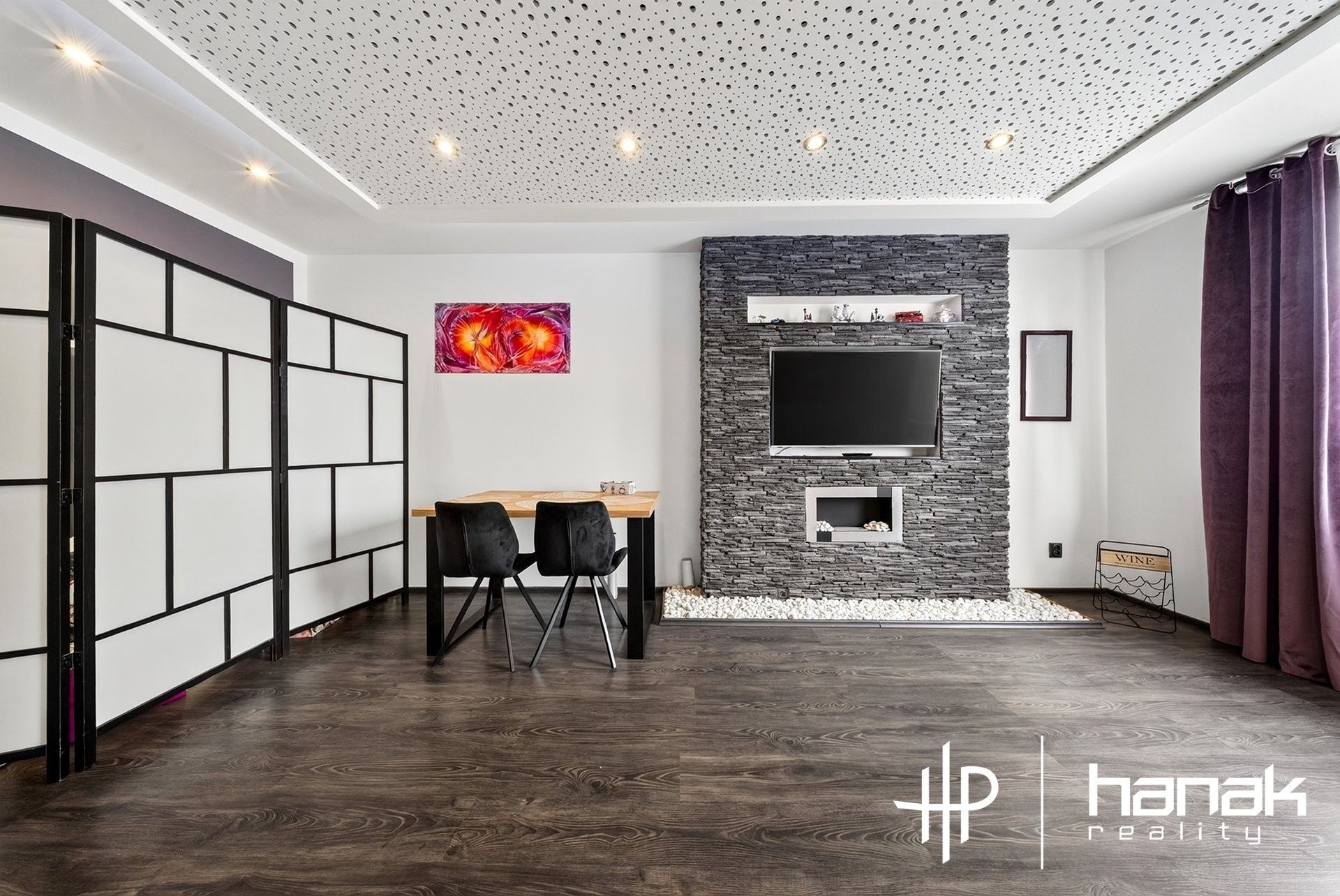 3+1, Hranická, Lipník nad Bečvou, 71 m² - 1
