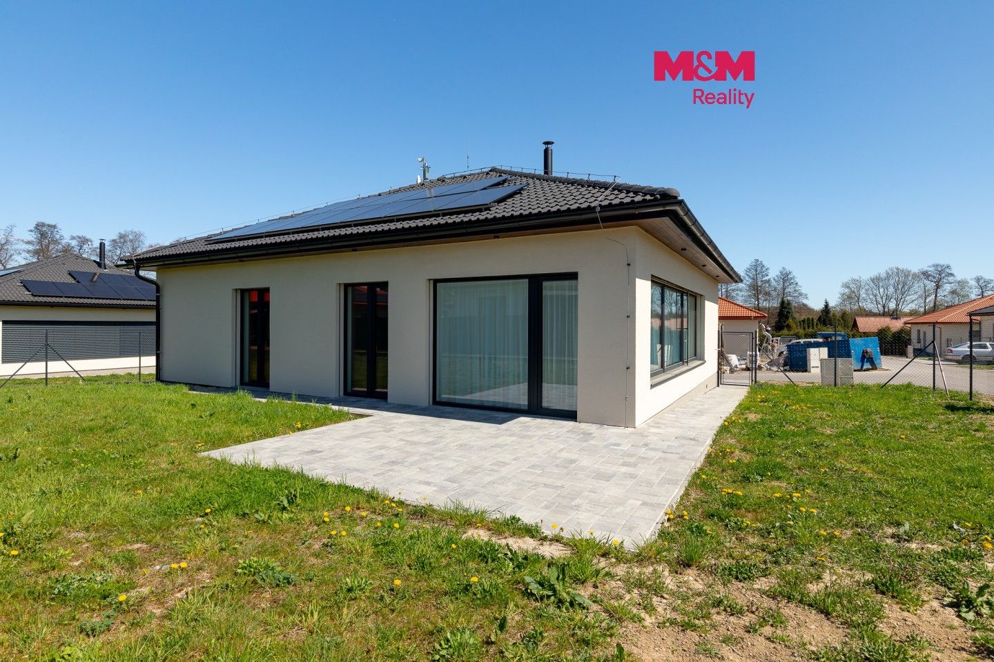 Rodinné domy, Beskydy, 114 m² - 1