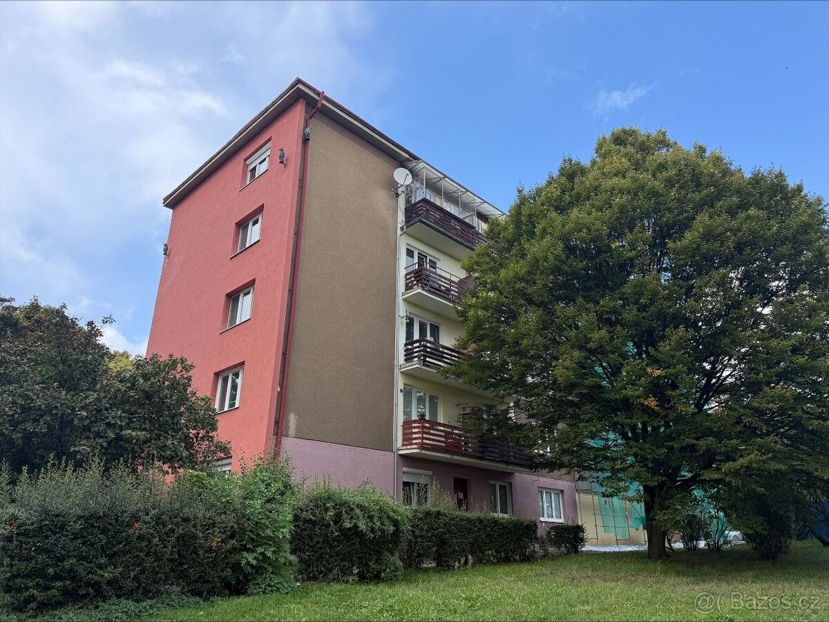 Byty, Litvínov, 436 01 - 1