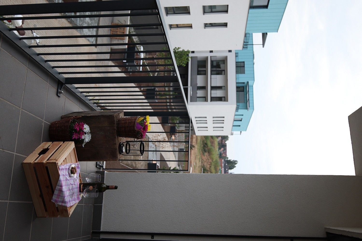 Byt 2+kk, 50 m²