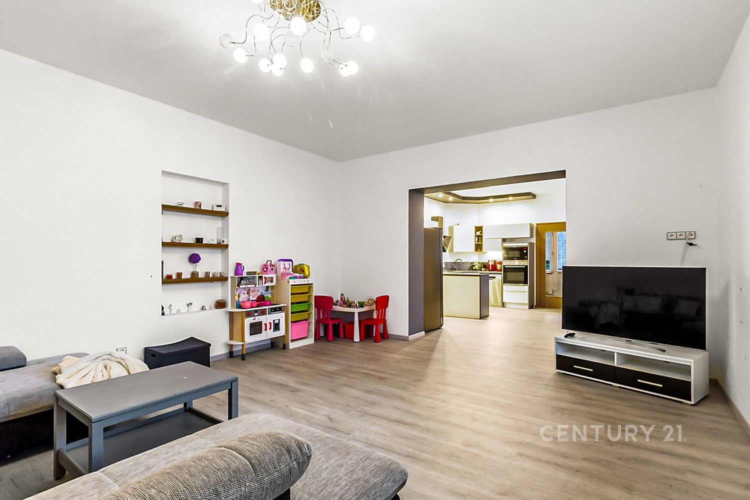 Prodej rodinný dům - Rooseveltova, Kladno, 410 m² - 5
