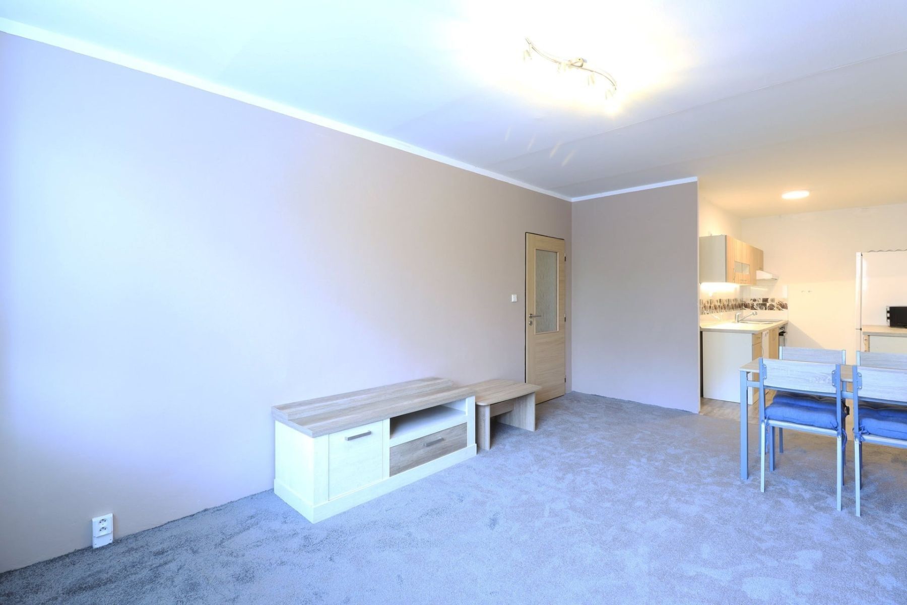 Byt 3+kk · 66 m² · Petýrkova, Praha - Chodov - 3