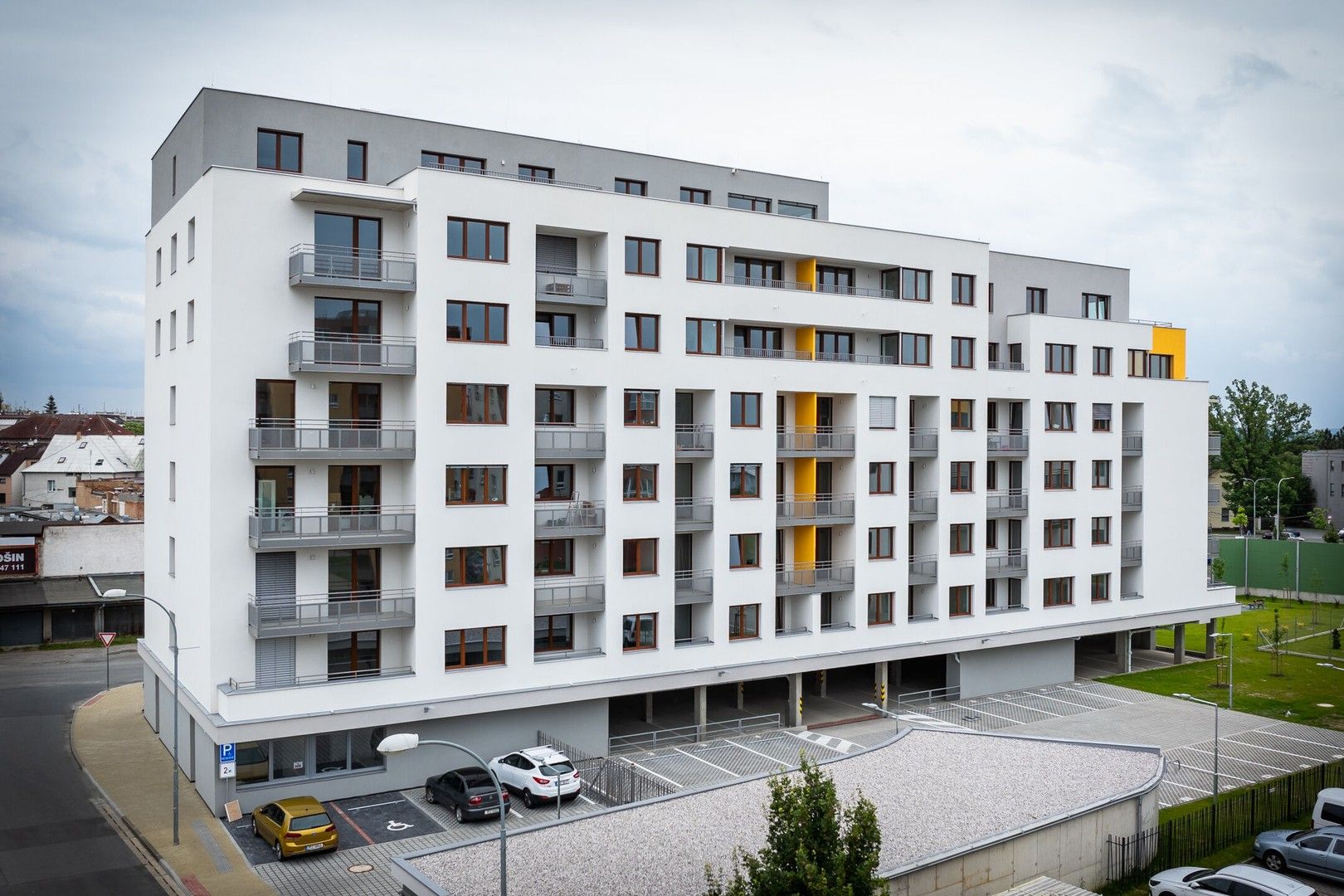 3+kk, Boettingerova 3056, Plzeň Jižní Předměstí, 68 m² - 2