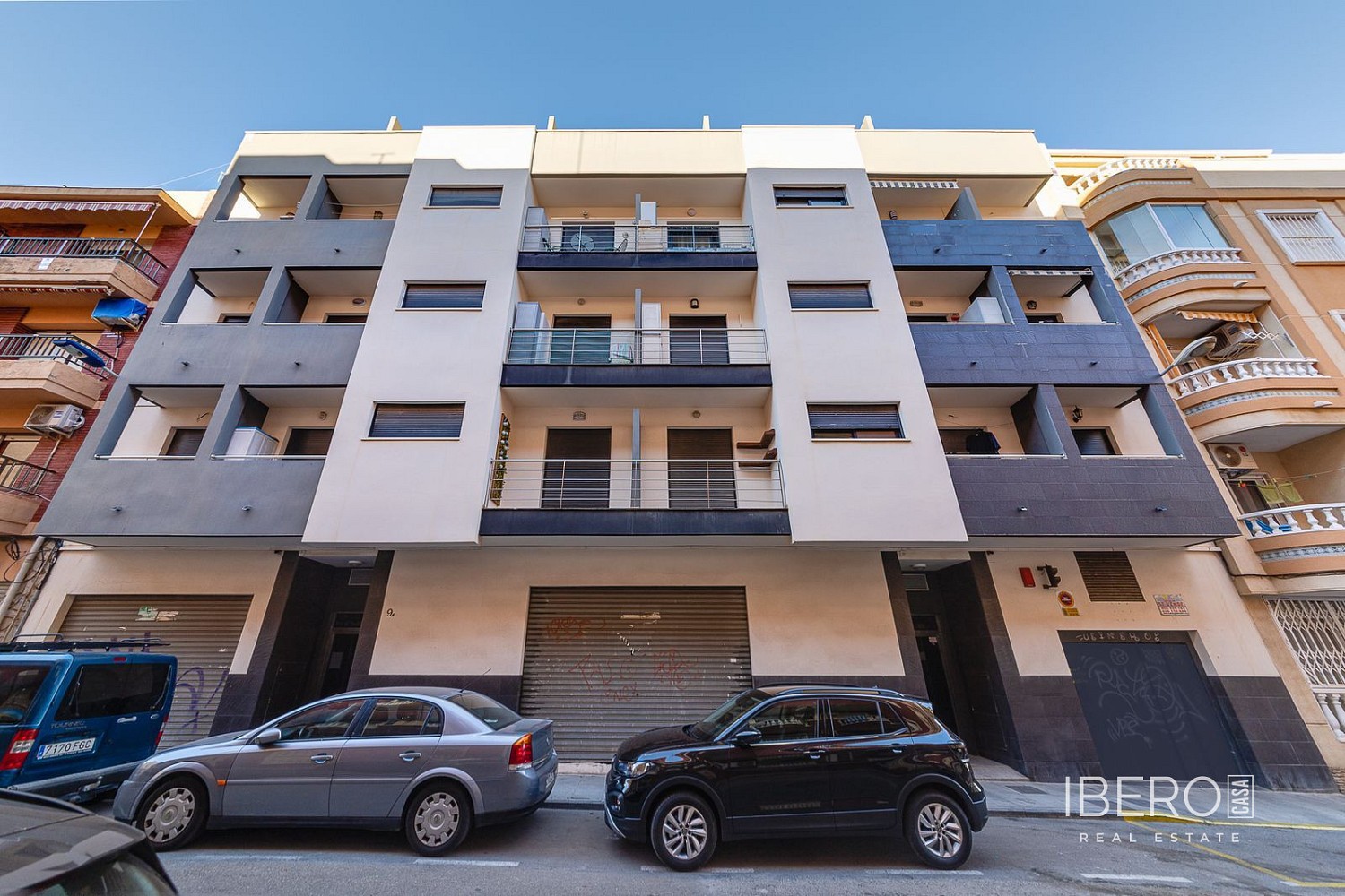Byt 4+kk · 104 m² · Torrevieja, Španělsko - 3