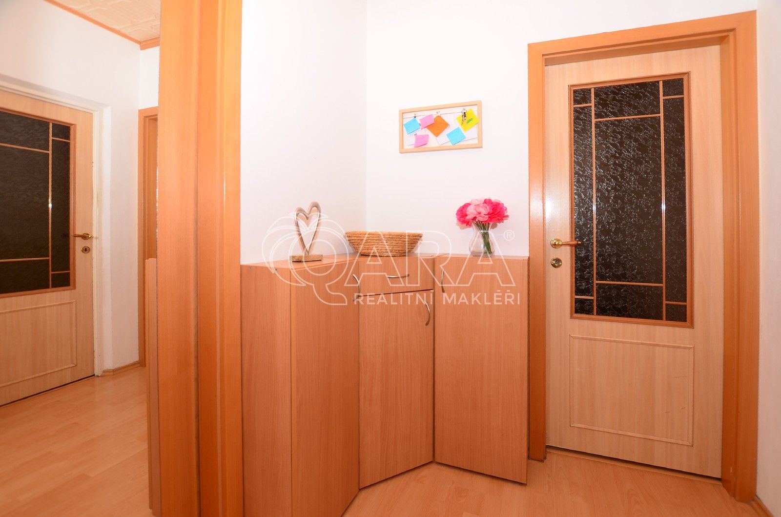 Pronájem byt 1+1 - Na domovině 651, Praha, 38 m²