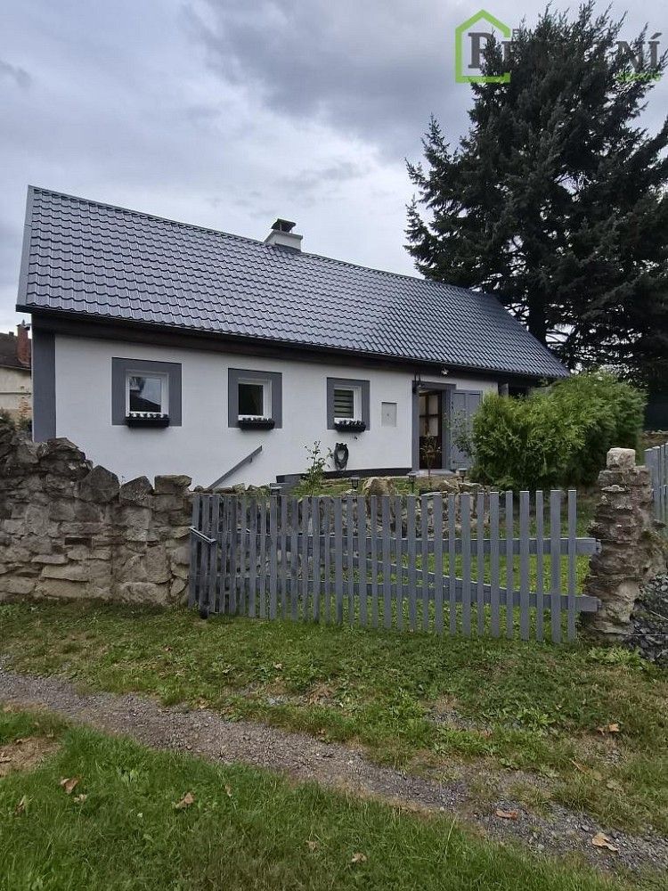 Chalupa · 80 m² · Teplá - Staré Sedlo, okres Cheb, Karlovarský kraj - 4