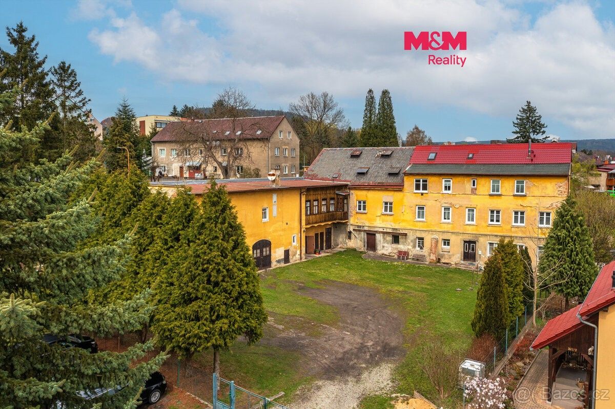 Ostatní, Děčín, 405 02 - 1