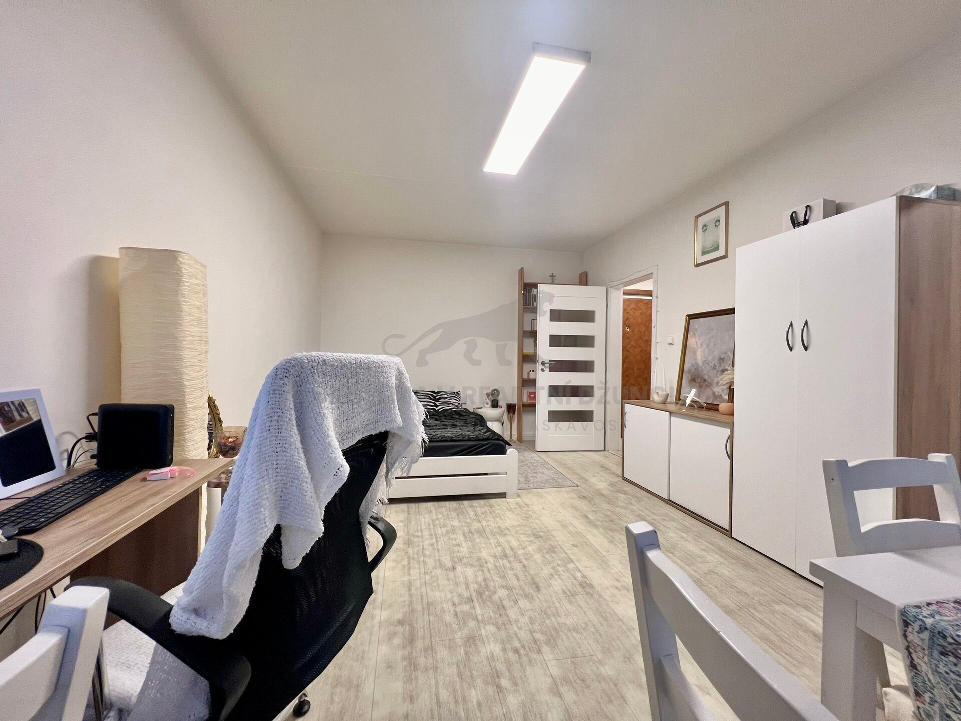 Pronájem byt 1+kk - Kunínova  , Praha Chodov, 30 m² - 5