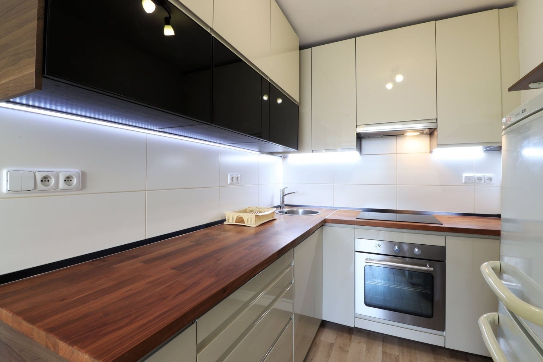 2+kk, Přecechtělova, Praha - Stodůlky, 45 m² - 1