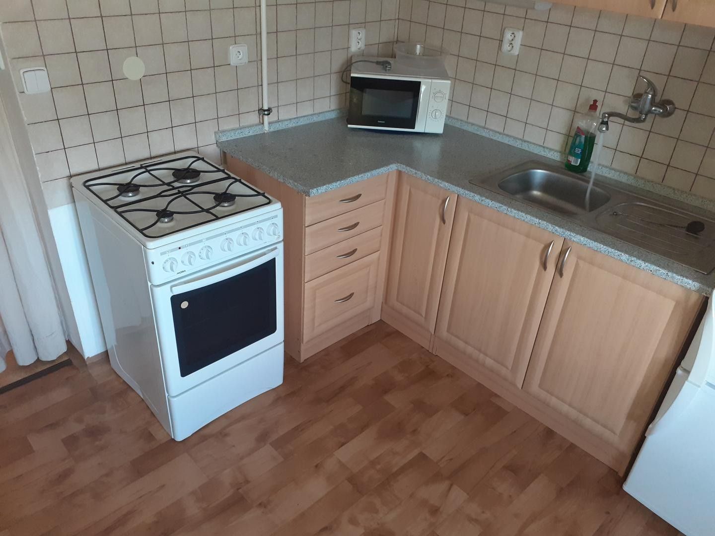 Byt 3+1 · 88 m² · Americká 86, Františkovy Lázně Horní Lomany - 4