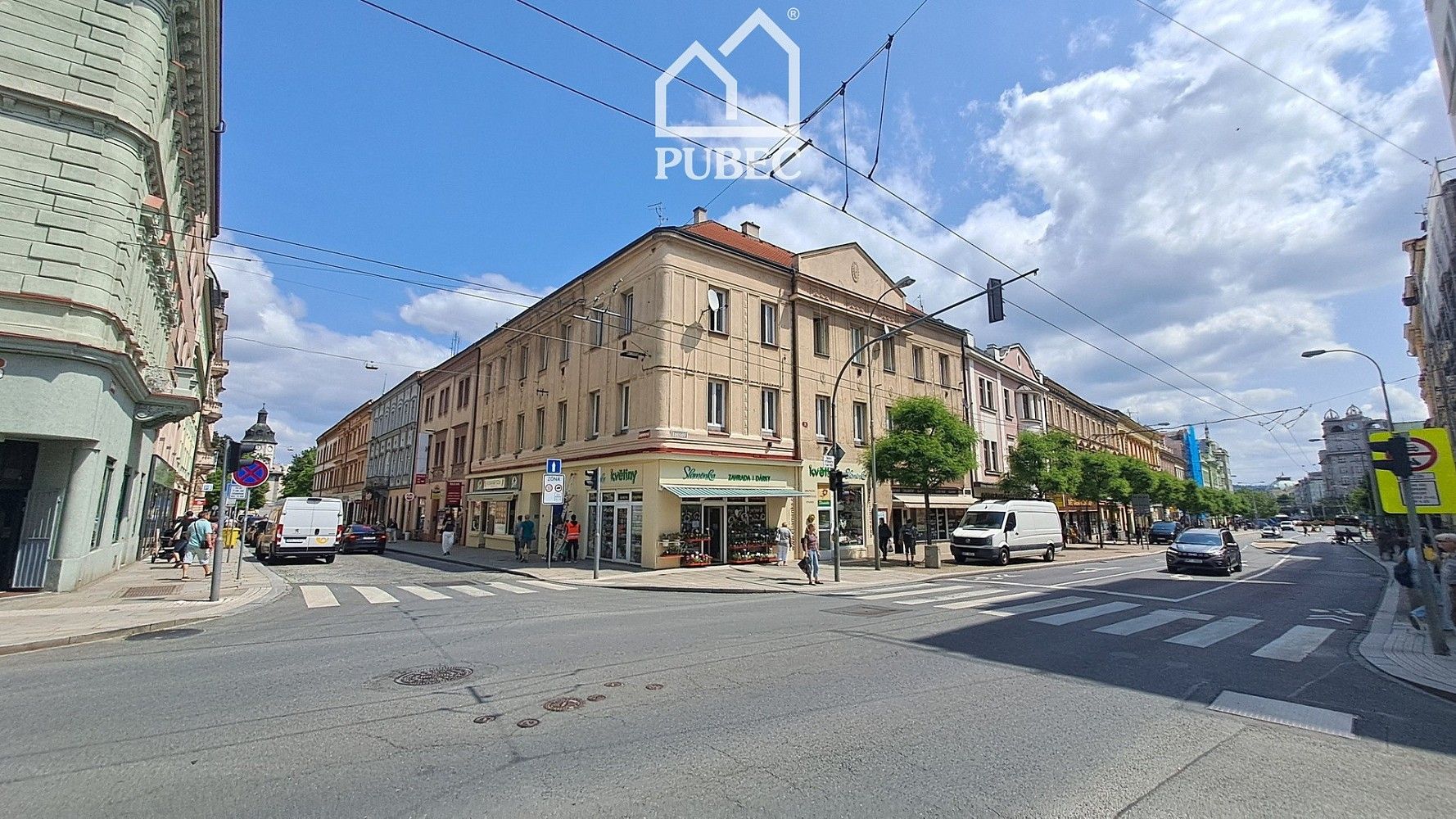 Byt 2+1, 59 m²
