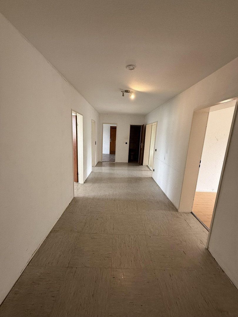 Byt 3+1 · 86 m² · Buddestraße 14 Essen Altendorf Nordrhein-Westfalen 45143 - 4