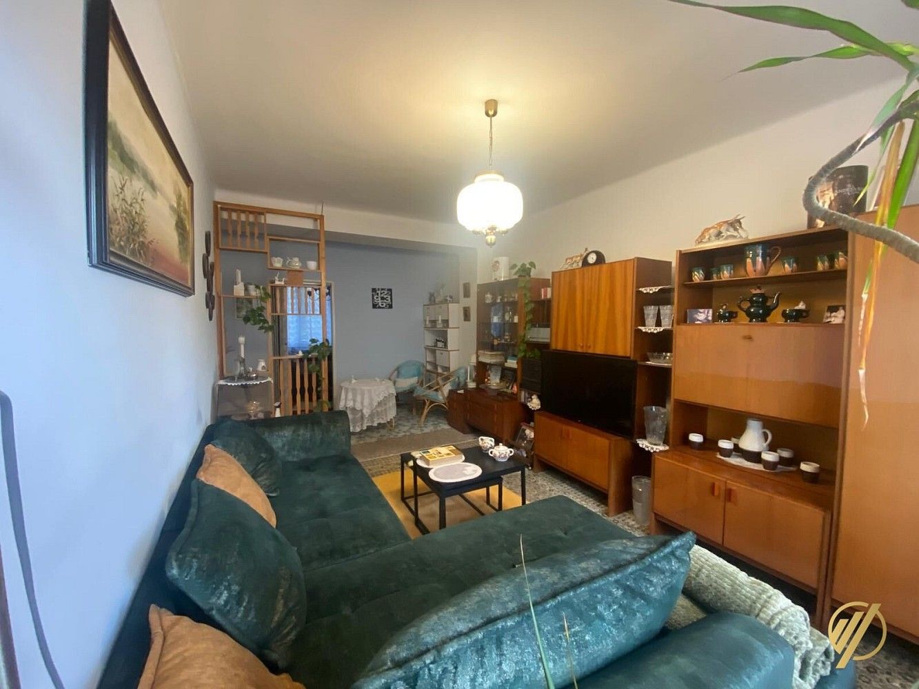 Byt 2+1 · 50 m² · U Růžáku, Nymburk - 3