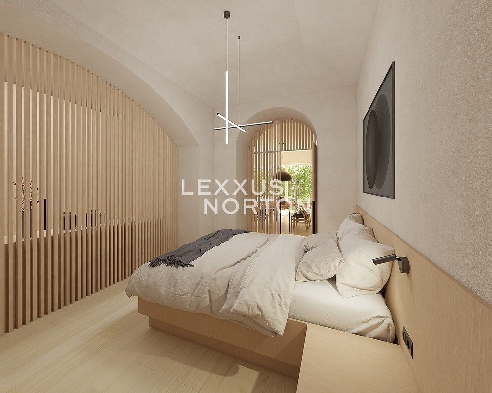 Byt 2+kk · 67 m² · Praha - Prosek, okres Praha 9, Hlavní město Praha - 3