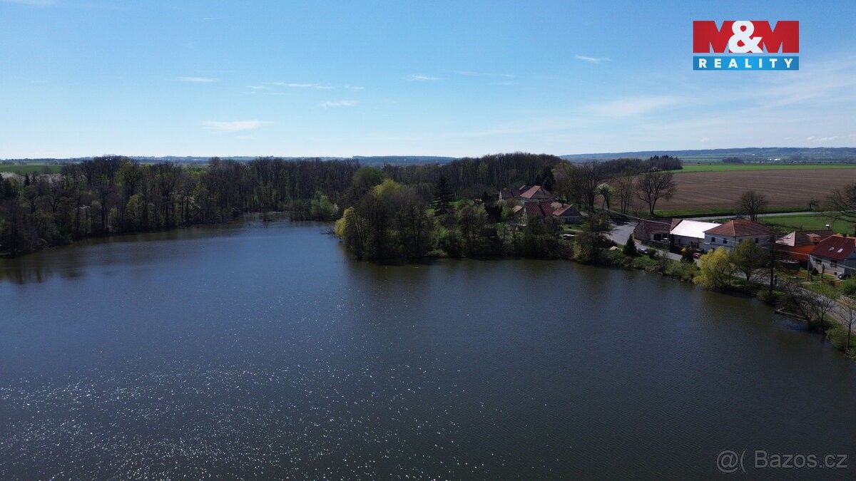 Prodej pozemek pro bydlení - Svojšice u Kolína, 281 07