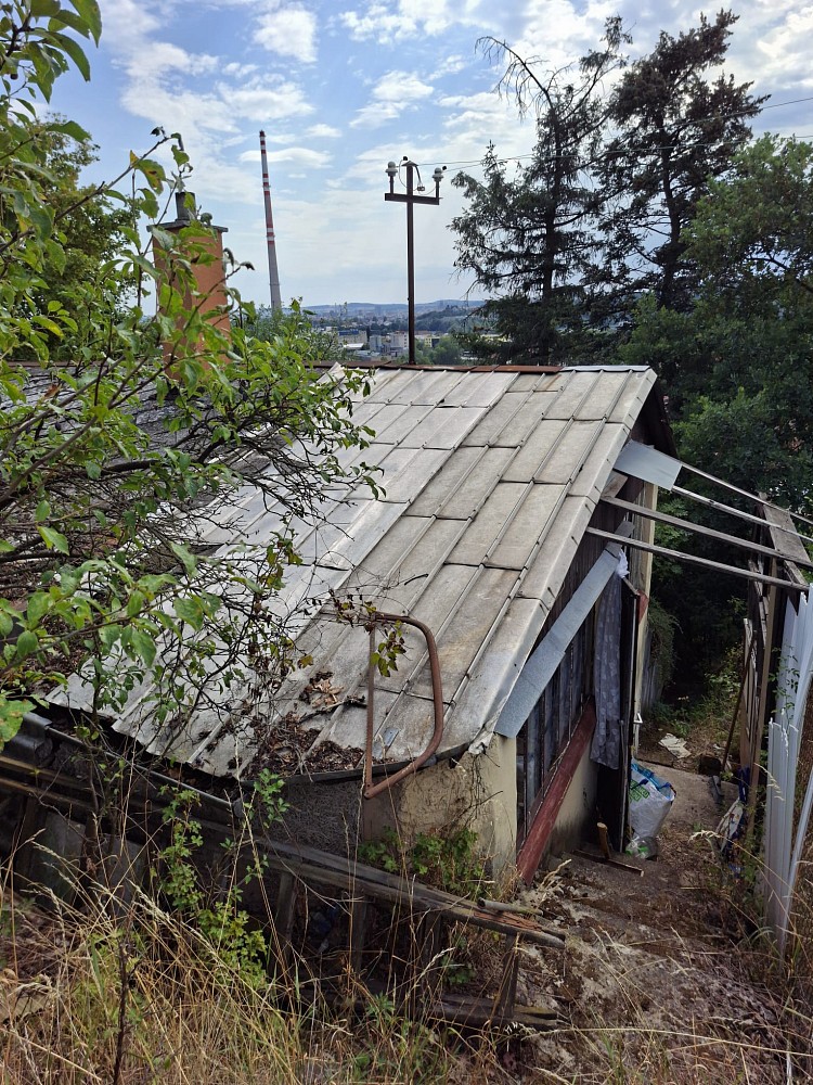 Chalupa · 35 m² · Brno - Obřany - 3