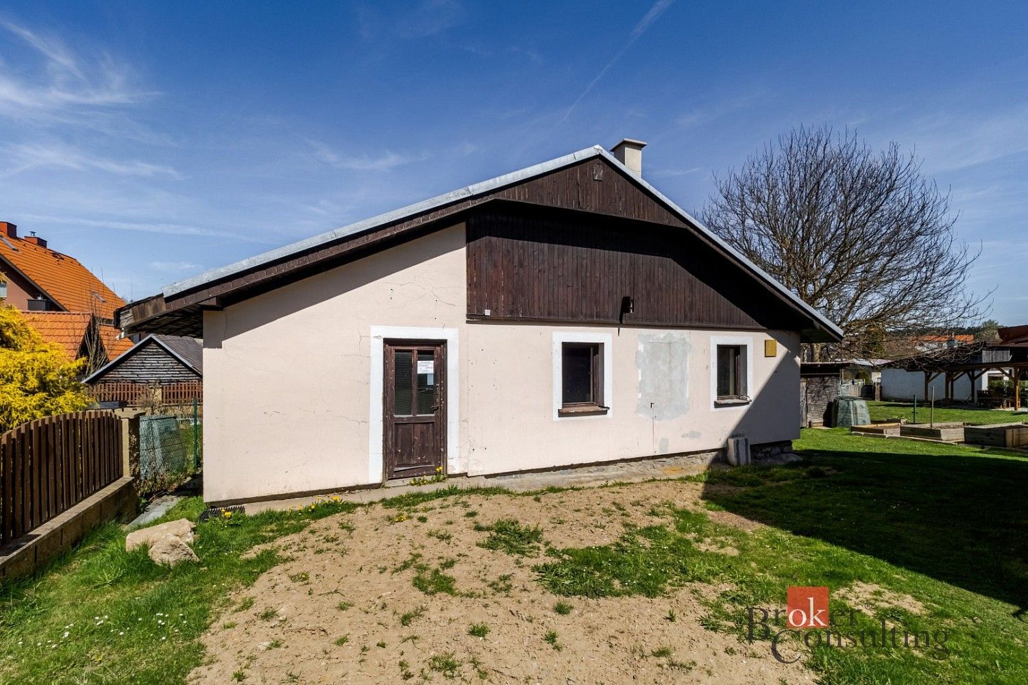 Rodinný dům · 136 m² · Černá v Pošumaví, okres Český Krumlov, Jihočeský kraj - 2