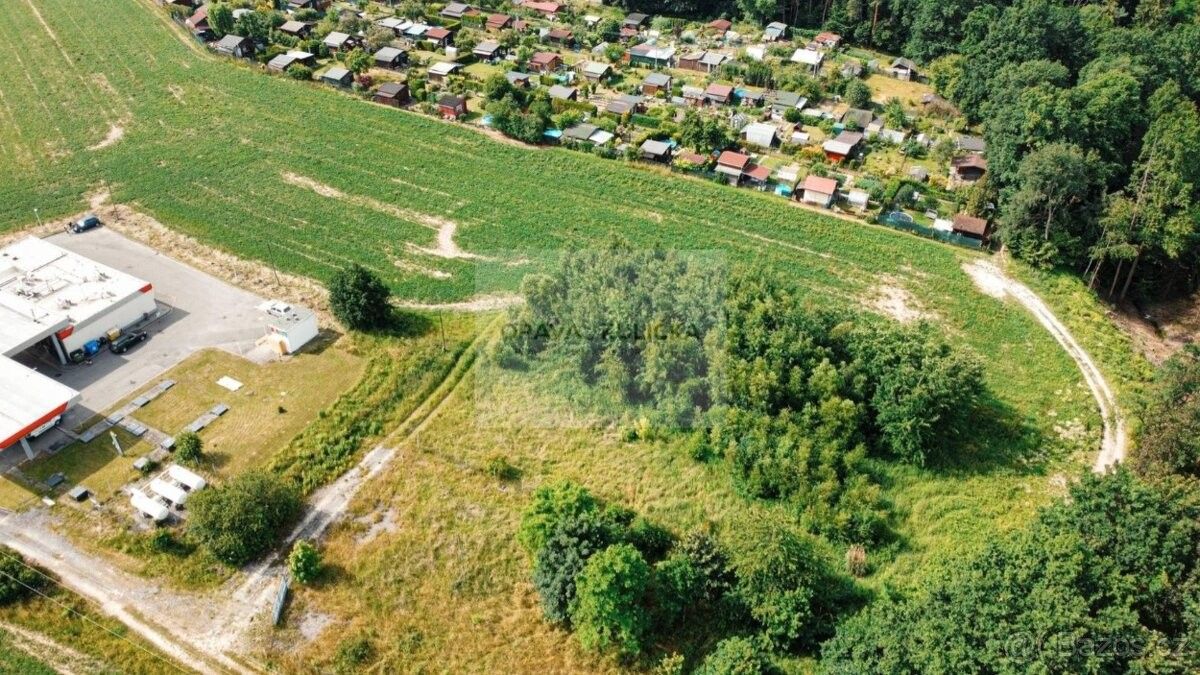 Prodej pozemek pro bydlení - Ostrava, 702 00