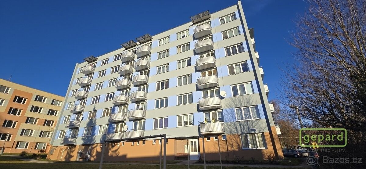 Byty, Český Krumlov, 381 01