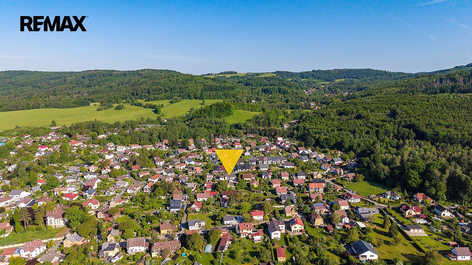 Rodinný dům · 298 m² · Lázeňská, Nový Bor - Arnultovice, okres Česká Lípa - 4