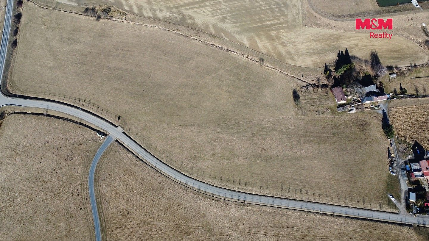Pozemek pro bydlení · Větřkovice, okres Opava, Moravskoslezský kraj - 3