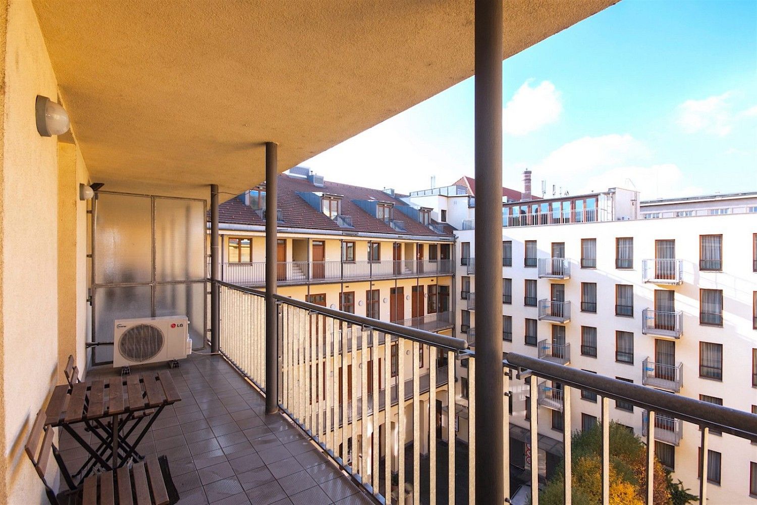 Pronájem kancelář - Praha, 147 m² - 5