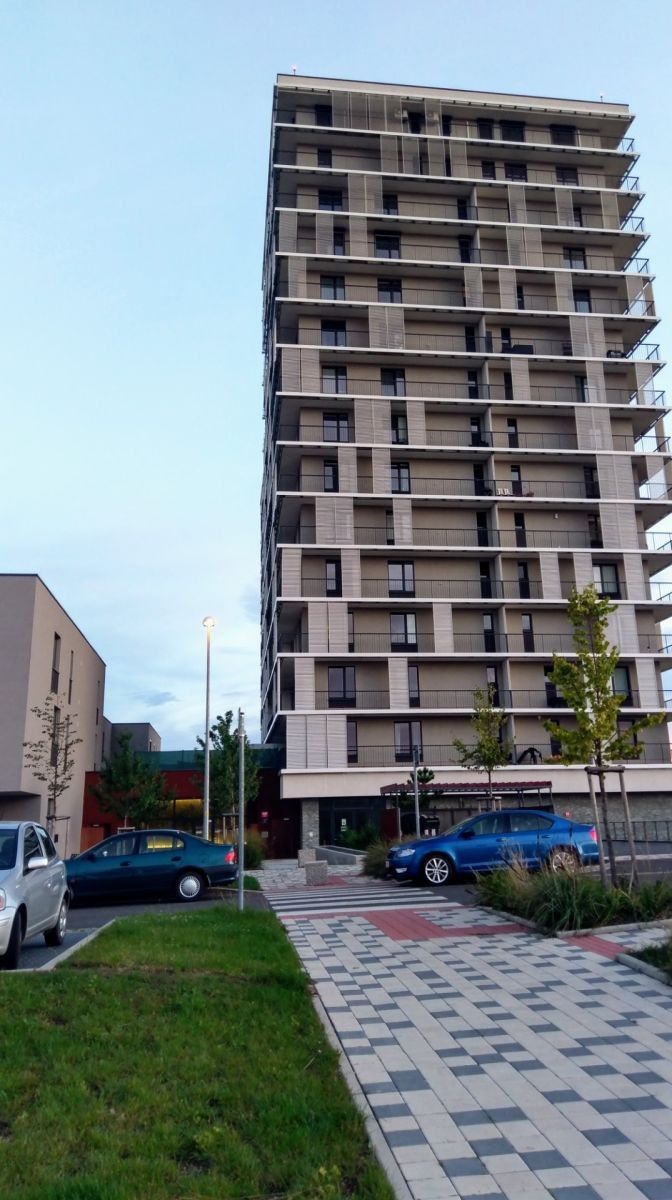 4+kk, Medunova, Praha - Stodůlky, 120 m² - 1