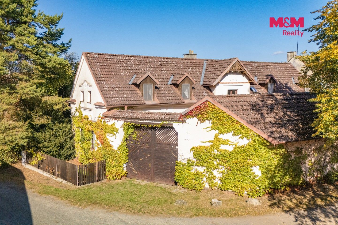 Rodinný dům · 102 m² · Milevo, Kladruby - 3