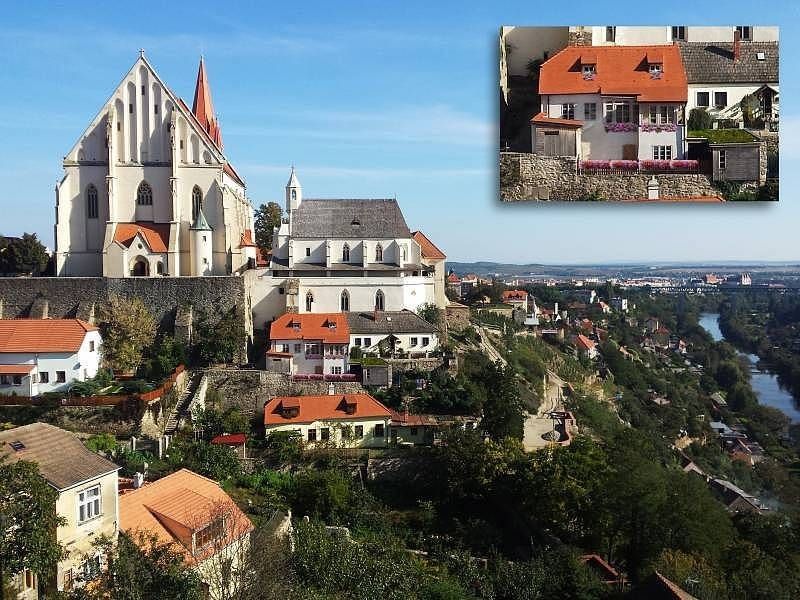 Chaty, Znojmo-město, Jihomoravský kraj - 1