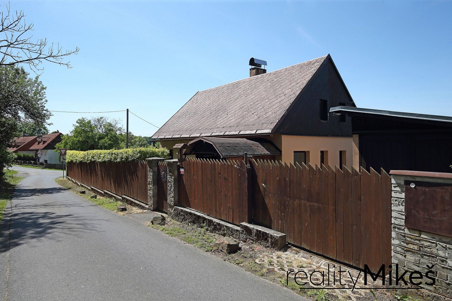 Prodej chalupa - Stvolínky, okres Česká Lípa, Liberecký kraj, 88 m² - 5