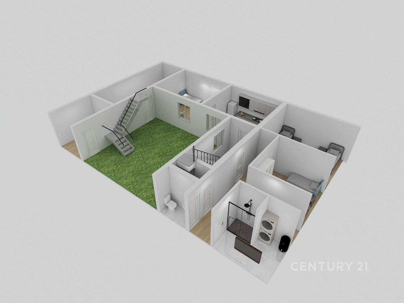 Rodinný dům · 201 m² · Zlobice, okres Kroměříž - 3