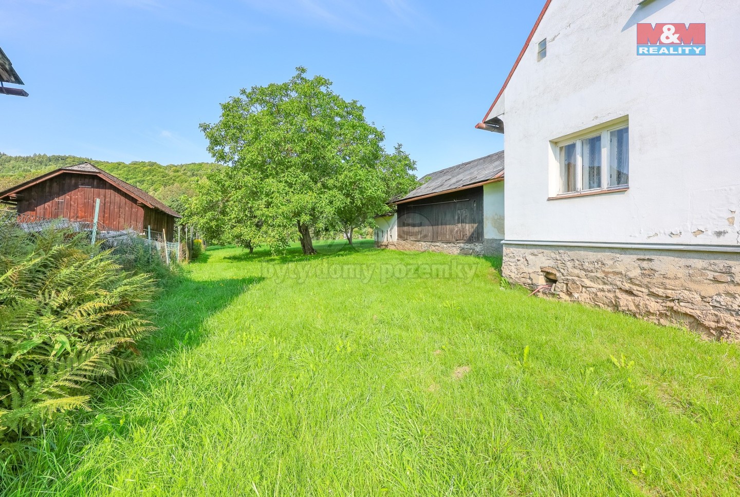 Rodinný dům · 150 m² · Kociánov, Loučná nad Desnou - 4